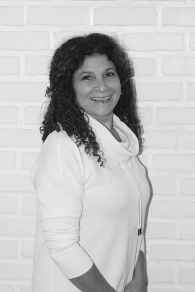 Dawnmarie McEvoy, life coach